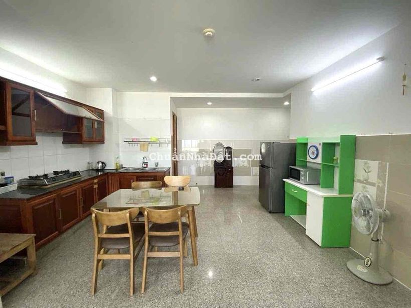 CHO THUÊ CĂN HỘ 110M2 3PN TÂY NGUYÊN PLAZA SẴN NỘI THẤT GIÁ 6TR/THÁNG