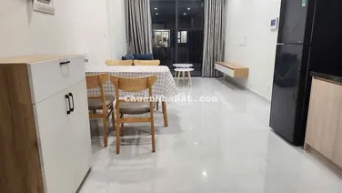 Cho thuê căn hộ 2pn Lê Phong Lk khu cn Vsip full nội thất như hình