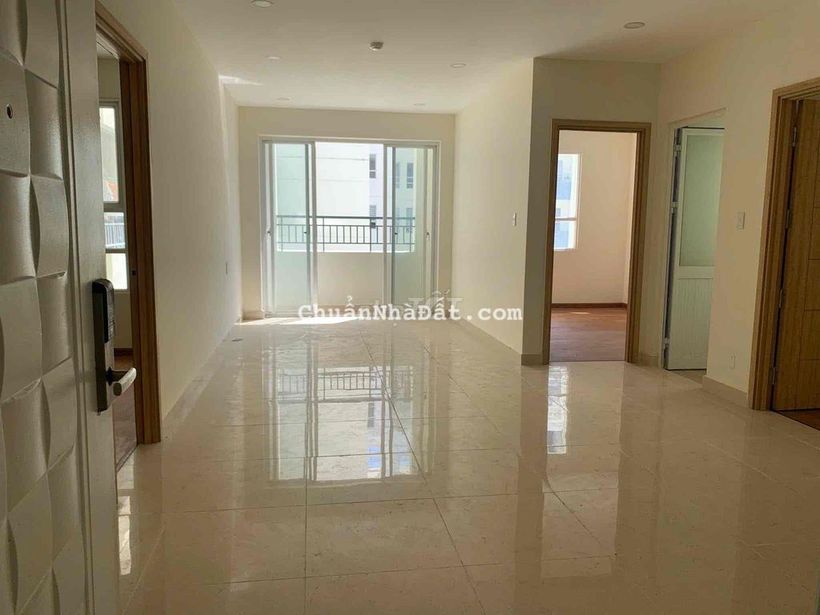 Cho thuê Căn 3PN Có nội thất máy lạnh, máy giặt … LH xem nhà