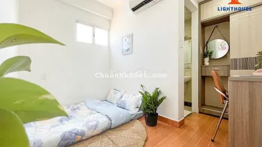🔥CĂN HỘ XINH - CHỐT NGAY CHỜ CHI NGAY KHU K300, LOTTE CỘNG HÒA