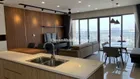 Bán căn hộ 3PN 2WC 121m2 tại Palm Heights, full NT cao cấp