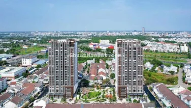 BÁN GẤP CĂN 2PN CARA RIVER PARK_ HỖ TRỢ VAY 65%_ MIỄN LÃI 1 NĂM