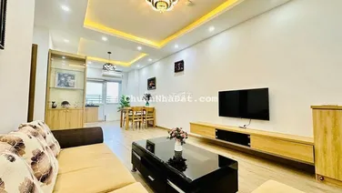 BÁN CĂN HỘ MƯỜNG THANH 2PN NGAY BIỂN MỸ KHÊ, CHO THUÊ TỐT, BDS BIỂN