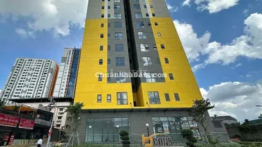 CĂN SHOPHOUSE 73,5M2 BCONS POLYGON NGAY HỒ BƠI THUẬN TIỆN KINH DOANH