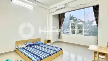 Căn Hộ Studio Full Nội Thất - Ngay Đầm Sen - Kênh Tân Hoá - Q11