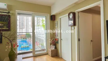 🔥 CHỦ NHÀ ĐI ĐỊNH CƯ – BÁN NHANH 62m² HÀNG HIẾM TẠI The Park Residence