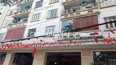 H.iếm 3.85 tỷ chung cư Ngõ 67 Đức Giang 67m2-2PN-gần Bình Minh Garden