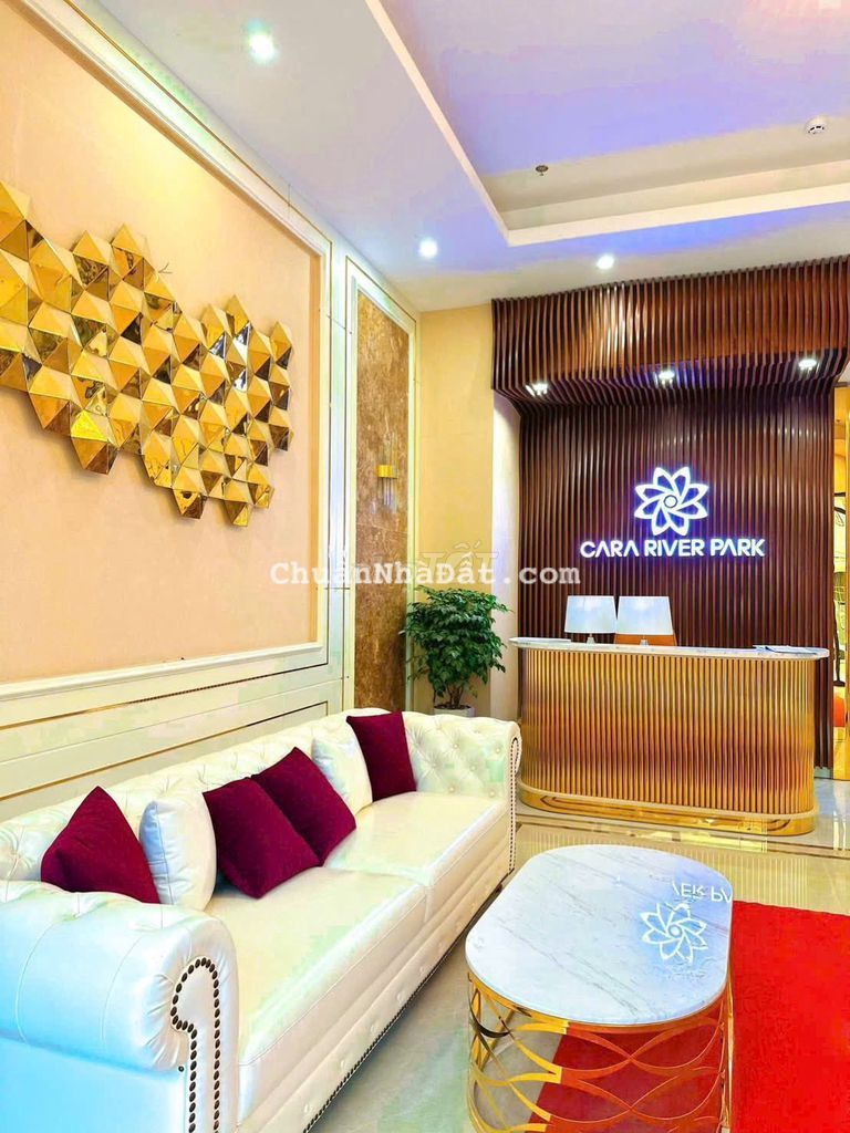 CHÍNH CHỦ CẦN BÁN GẤP 2P - 2WC - 70M2