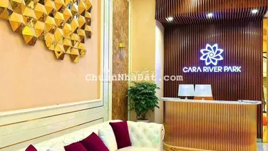 CHÍNH CHỦ CẦN BÁN GẤP 2P - 2WC - 70M2