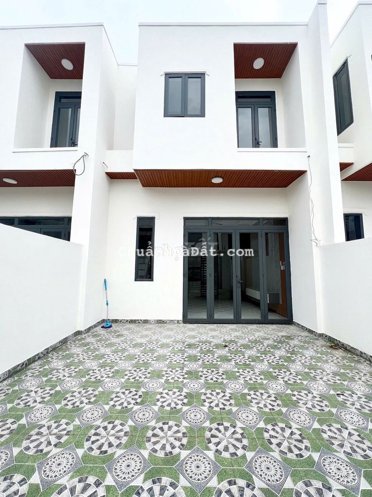 BÁN NHÀ MỚI ĐẸP GIÁ RẺ PHƯỜNG TRẢNG DÀI