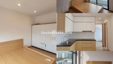 Cho Thuê Chung Cư 2 PN 2 VS 70m2 Athena Pháp Vân