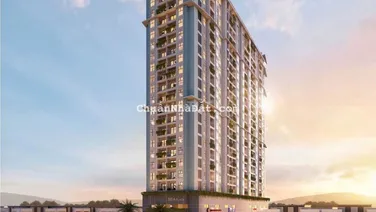 CĂN HỘ 2PN - MIA CENTER POINT - PHÂN PHỐI ĐỘC QUYỀN TỪ CHỦ ĐẦU TƯ