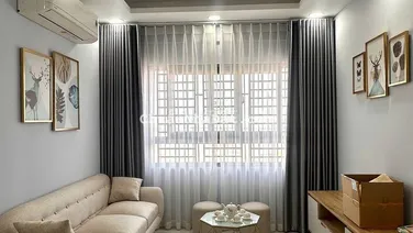 Cho thuê căn hộ Stown Phúc An - Full nội thất