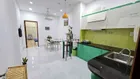 Căn hộ 1PN 45m2 (Có chỗ để oto) - Khu sân bay Tân Sơn Nhất