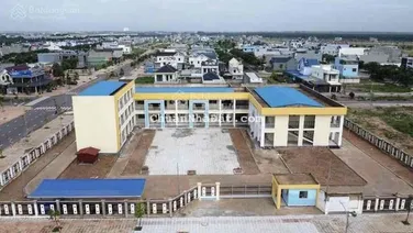 Bán đất Tái định cư Lộc An - Long Thành