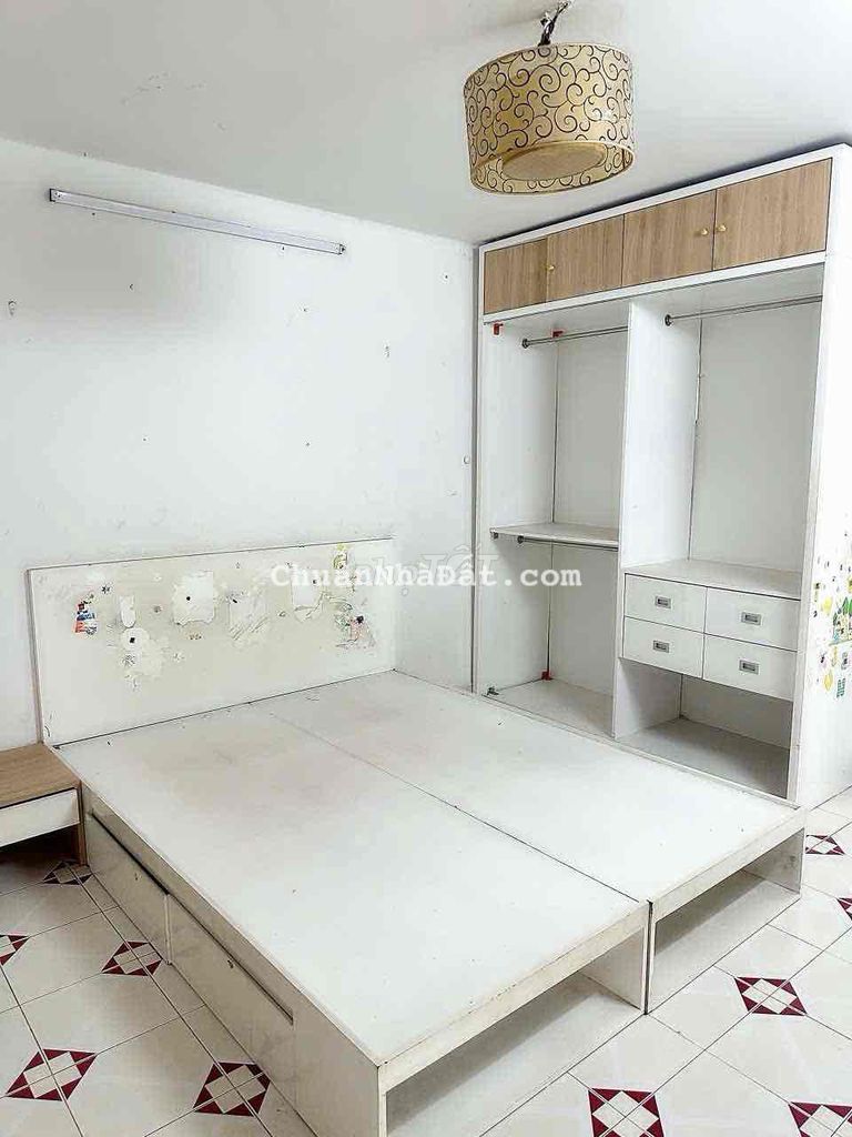 CHÍNH CHỦ CHO THUÊ CĂN HỘ TẬP THỂ BÁCH KHOA – K17 NGUYỄN HIỀN