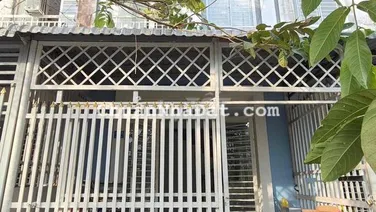 Nhà lầu Rộng Rãi Thuộc kdc Hoàng Quân gần Đh Tây Đô và trường FPT CTho
