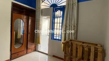 CHO THUÊ 3 CHDV CUỐI (TỔNG 10 CĂN), GIÁ TỪ 3,3TR, TAM BÌNH, THỦ ĐỨC