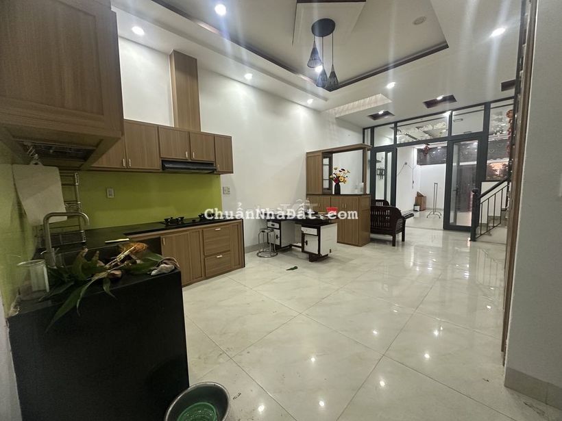 Cho thuê nhà 3 tầng đường Từ Giấy khu đô thị Nam Hoà Xuân Giá Rẻ