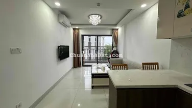 CHO THUÊ CĂN HỘ SƠN TRA OCEAN VIEW 1 PHÒNG NGU