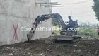 Đất đẹp thạnh xuân 24, gần trường học tại Q12