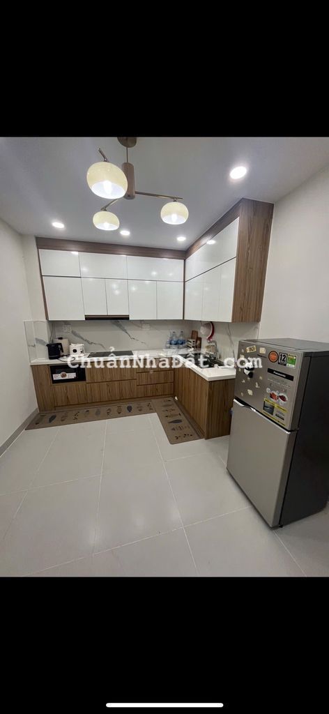 CHO THUÊ PHÒNG BÌNH THẠNH mới 100% sạch sẽ thoáng mát (Cho nữ thuê)