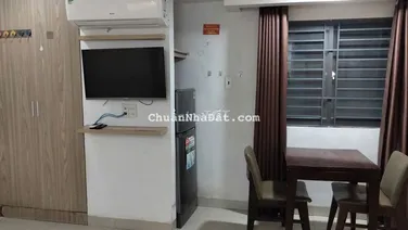 Cho thuê căn hộ studio ngay trung tâm Nha Trang gần biển