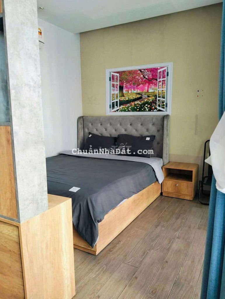 Cho thuê căn hộ đường Lý thánh tông, quận sơn trà, gần phạm văn đồng