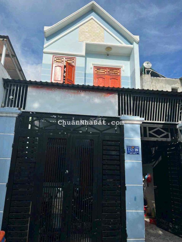 cho thuê Nhà nguyên căn có nội thất Phú Hoà