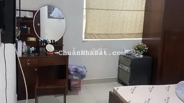 Bán căn hộ chung cư Res 3, ngay chợ Tân Mỹ Quận 7