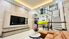 BÁN NHÀ 2 TẦNG KIỆT LÊ ĐÌNH LÝ
