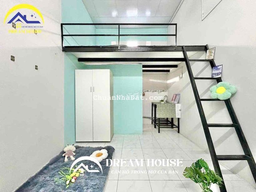 Duplex Dưới Trệt - An Ninh - Bảo Vệ 24/24, Gần ĐH Công Thương