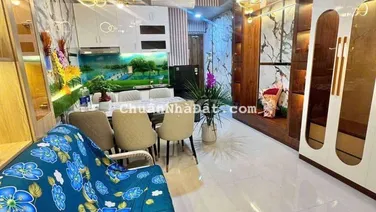 CHO THUÊ STUDIO NEWLAVIDA 1PN FULL NỘI THẤT CHỈ 5TR5