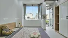 Căn Hộ 1PN - Studio Cửa Sổ Bancol Máy Giặt Riêng ngay Hb