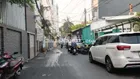 143M2 NGANG 4×30 CHU VĂN AN XE TẢI THÔNG TỨ PHÍA - NỞ HẬU NHỈNH 11T TL