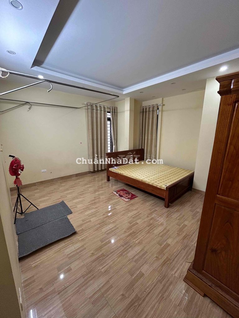 Chính chủ cho thuê trọ 35m Vạn Phúc đầy đủ tiện ích giá chỉ 3,8 triệu