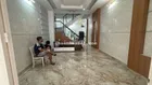Nhà có nội thất 1 Trệt 2 Lầu 4x12m 4 Phòng 3 wc Hẻm Đào Tông Nguyên