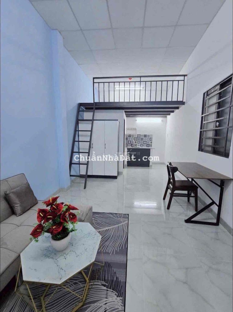 cho thuê phòng cao cấp giá rẻ ở Linh Đông