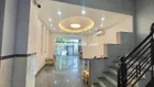 Nhà 4 Tầng khu dân cư phú lợi Phạm Thế Hiển P7 Q8