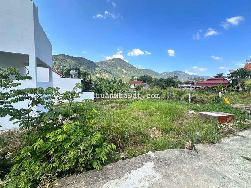 132m thổ cư, Đắc Lộc 1, P.Bắc Nha Trang, 1.280ti