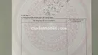 🏠NHÀ 4 TẦNG HOÀN CÔNG - TRỤC CHÍNH A2(30m) - KDC PHÚ AN - TP CẦN THƠ.