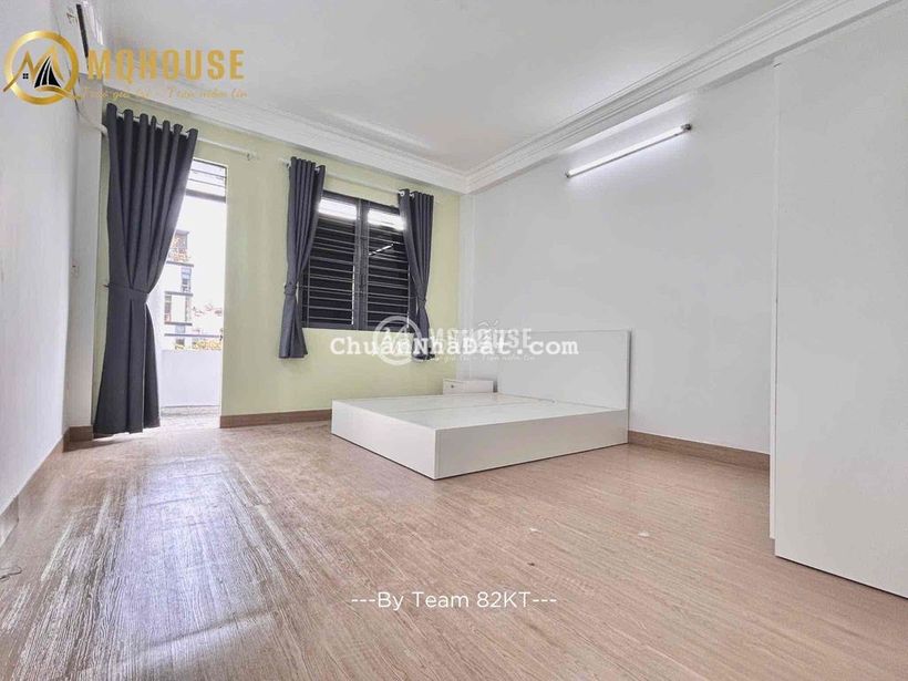 ✨ 1PN BAN CÔNG RỘNG – 55M² – MÁY GIẶT RIÊNG – MỚI KHAI TRƯƠNG ✨