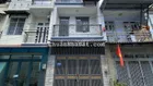 Nhà 4 tầng gần công viên, đường Bình Thành, xe hơi ngủ trong, hơn 4Tỷ