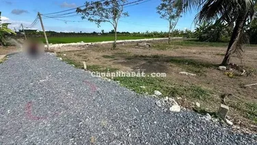 🌿 THỔ CƯ LIỀN KỀ – SỔ SẴN CÔNG CHỨNG NGAY 🌿 📍 Vị Trí Đẹp ở Long An