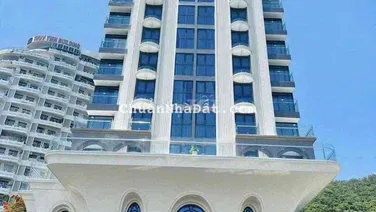 Căn Hộ CC 4Sao Căn Góc View Biển