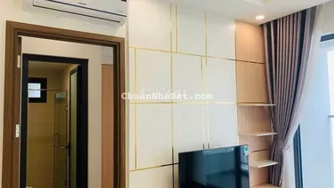 CHO THUÊ Q7 RIVERSIDE 1PN FULL NỘI THẤT 9TR5-10TR Ở NGAY ĐC - NHÀ MỚI