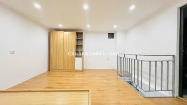 Cho thuê Phòng đôi - tầng 1 và 2