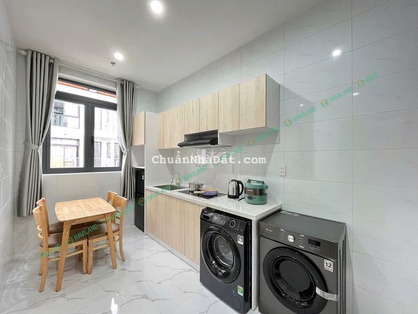 CĂN HỘ 2 PHÒNG NGỦ MỚI - KHU VỰC LIÊN CHIỂU - GẦN BIỂN