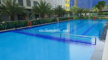 LÊN ĐỜI CĂN HỘ BCONS CITY CHỈ VỚI CHI PHÍ NHƯ Ở TRỌ!