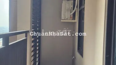 SHOCK! 1PN cho thuê có rèm giá 4tr5/tháng